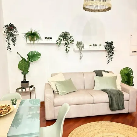 Apartament Saulo - A 10 Minuti Da Colosseo *