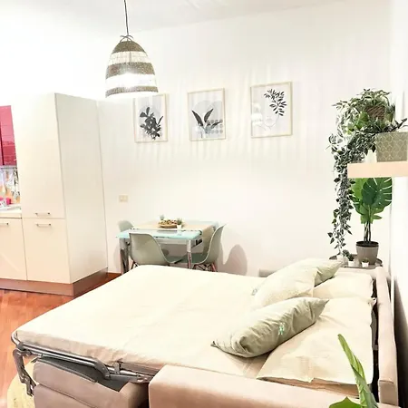 Apartmán Saulo - A 10 Minuti Da Colosseo