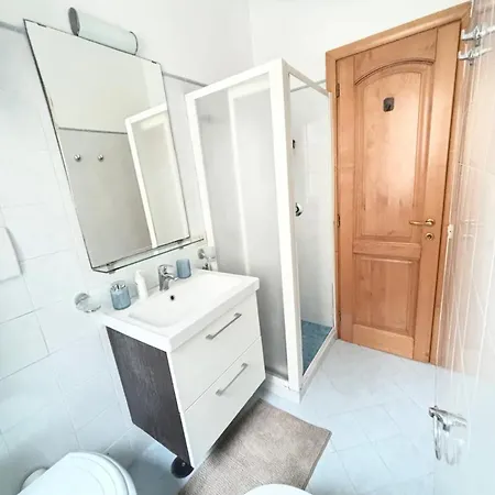Saulo - A 10 Minuti Da Colosseo Apartmán *