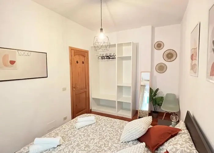 Saulo - A 10 Minuti Da Colosseo Apartamento Roma