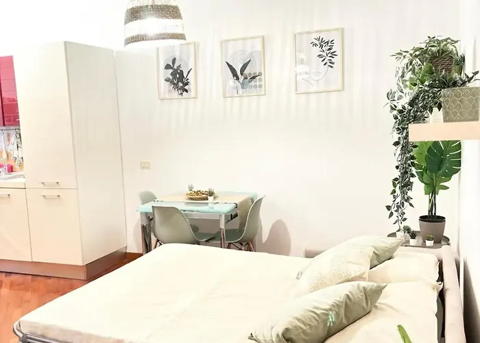 Apartamento Saulo - A 10 Minuti Da Colosseo