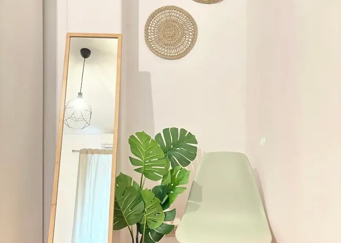 Saulo - A 10 Minuti Da Colosseo * Roma