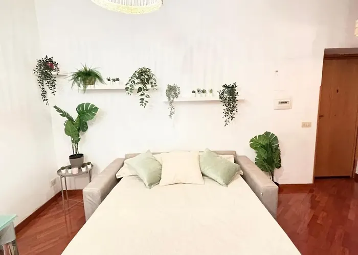 Saulo - A 10 Minuti Da Colosseo * Roma