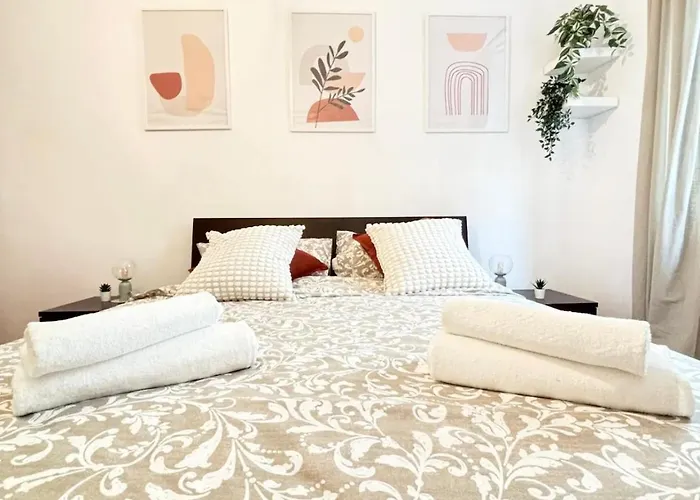 Saulo - A 10 Minuti Da Colosseo * Roma