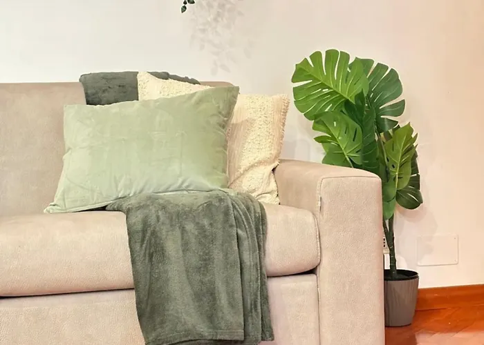 Saulo - A 10 Minuti Da Colosseo *