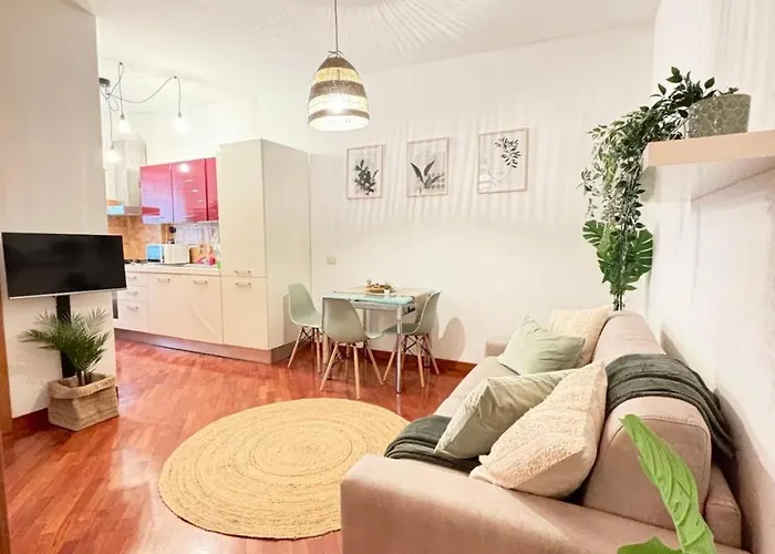 Saulo - A 10 Minuti Da Colosseo