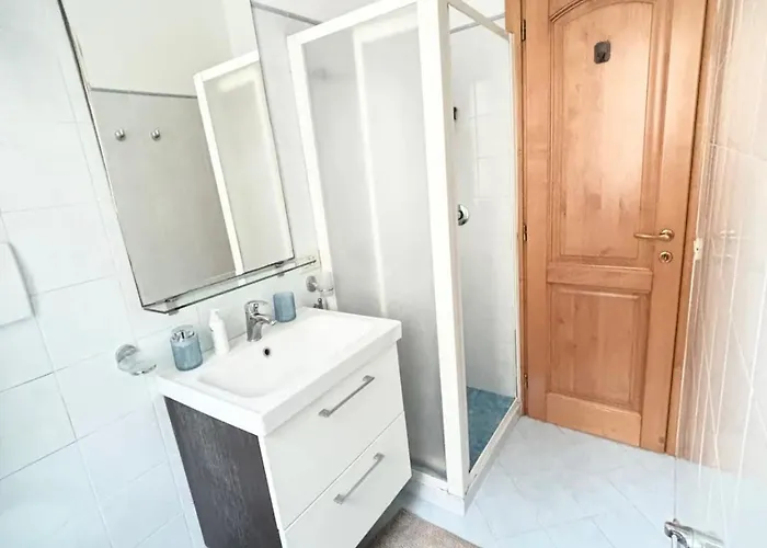 Saulo - A 10 Minuti Da Colosseo Apartamento *