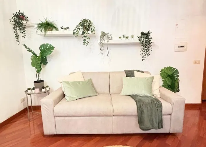 Saulo - A 10 Minuti Da Colosseo Apartamento *